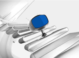 Служба информационного и спонсорского размещения